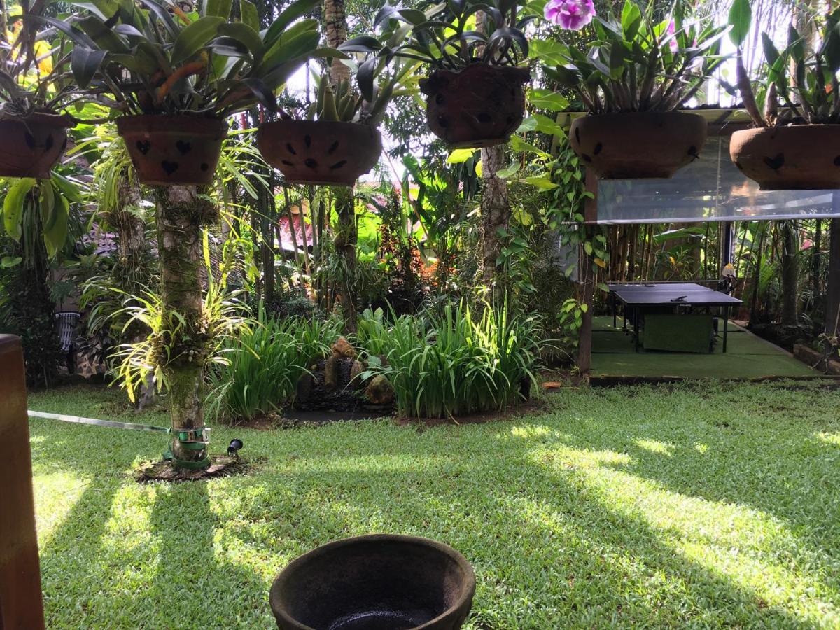 Sunflowerbungalow Khao Lak Exteriér fotografie